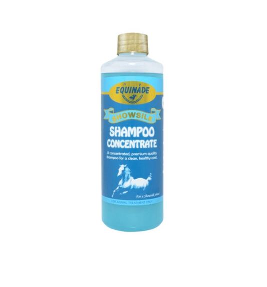 Equinade Showsilk Shampoo Concentrate