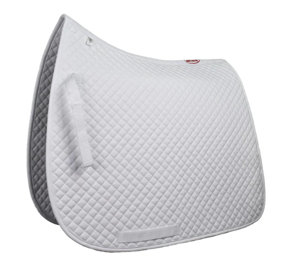 Dressage Saddle Pad