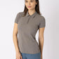 Horze Willow Women's Functional Polo Shirt