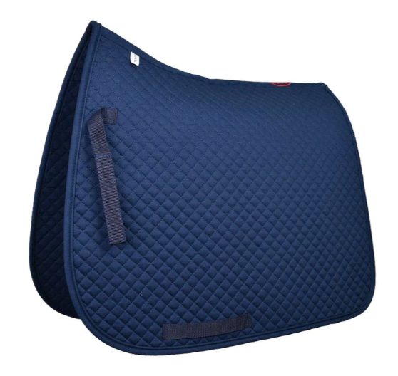 Dressage Saddle Pad