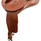 Sidney Hamilton - Half Breed Saddle Smooth Seat