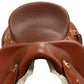 Sidney Hamilton - Half Breed Saddle Smooth Seat