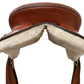 Sidney Hamilton - Half Breed Saddle Smooth Seat