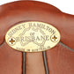 Sidney Hamilton - Half Breed Saddle Smooth Seat