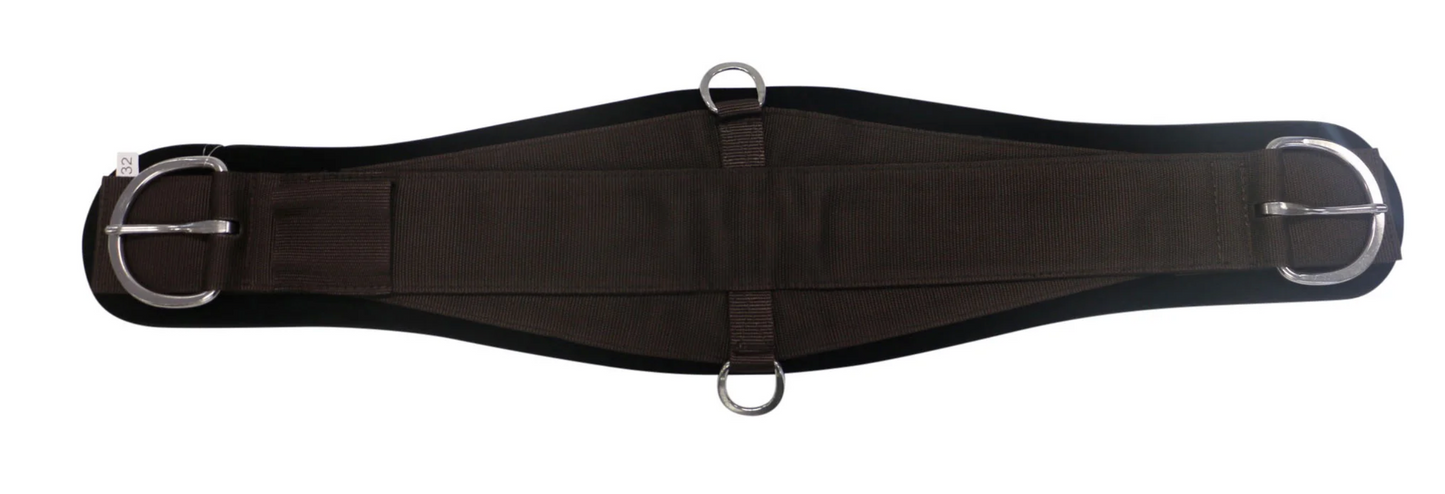 Cinch With Removeable  Neoprene