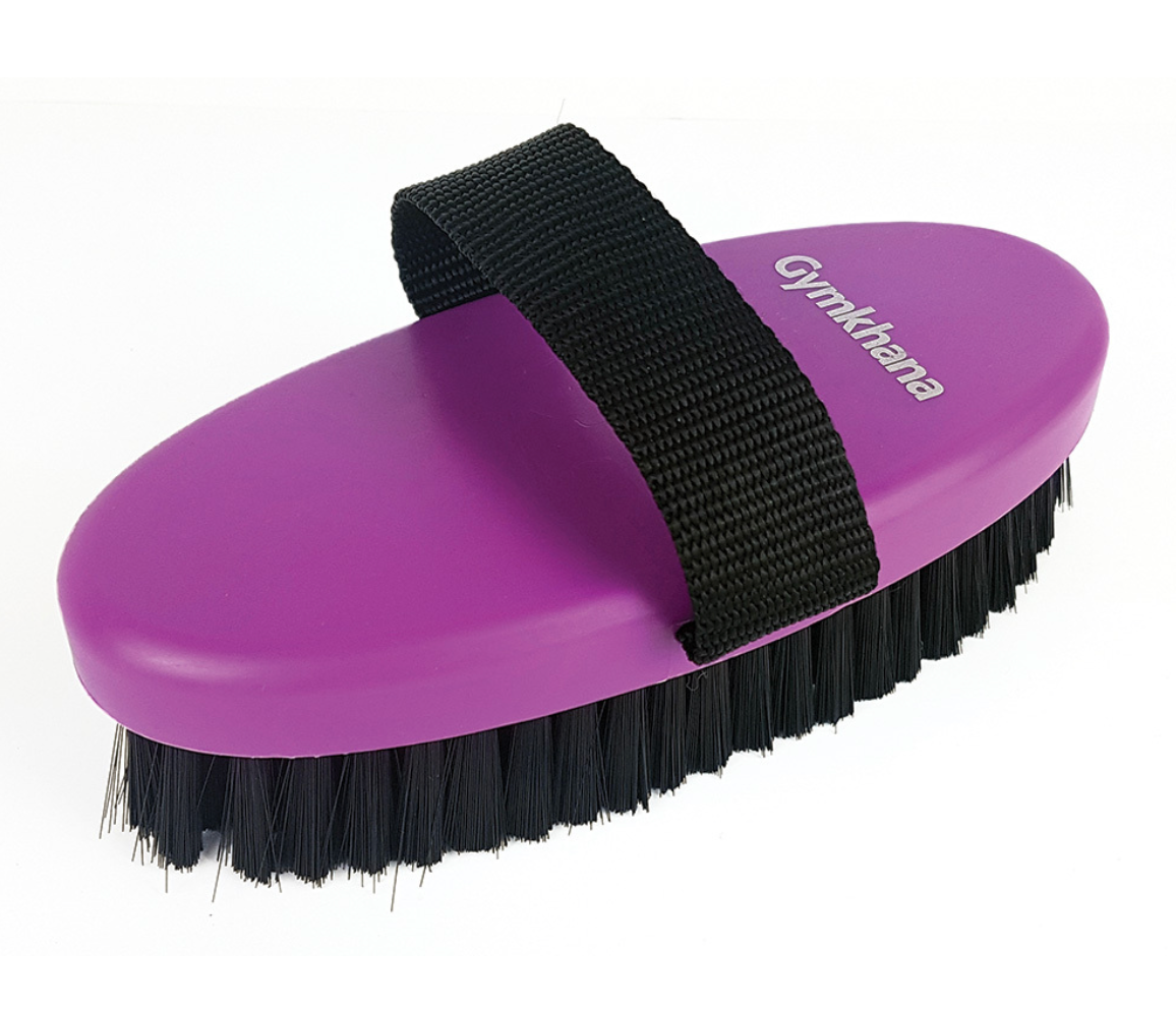 Gymkhana Body Brush