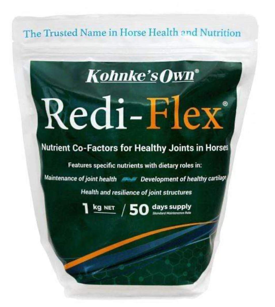 Kohnke's Own Redi-Flex