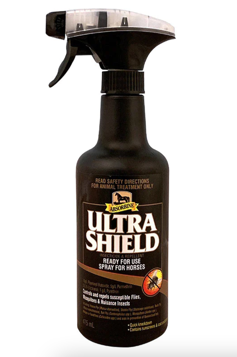 Ultrashield