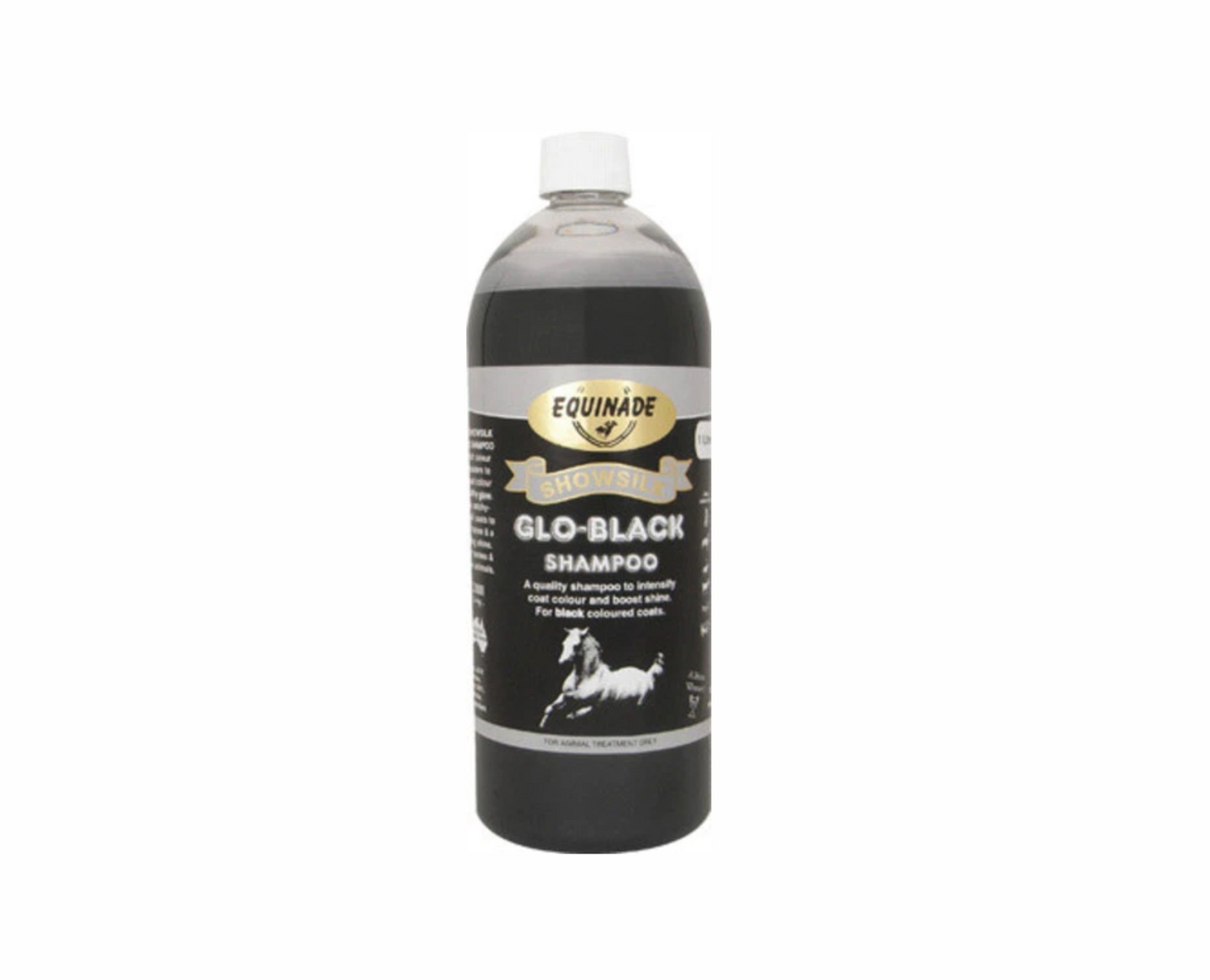 Equinade Glo-Black Shampoo