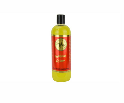 Natural Colour - Restore Shampoo