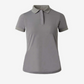 Horze Minnie Womens Functional Polo Shirt with UV Protection