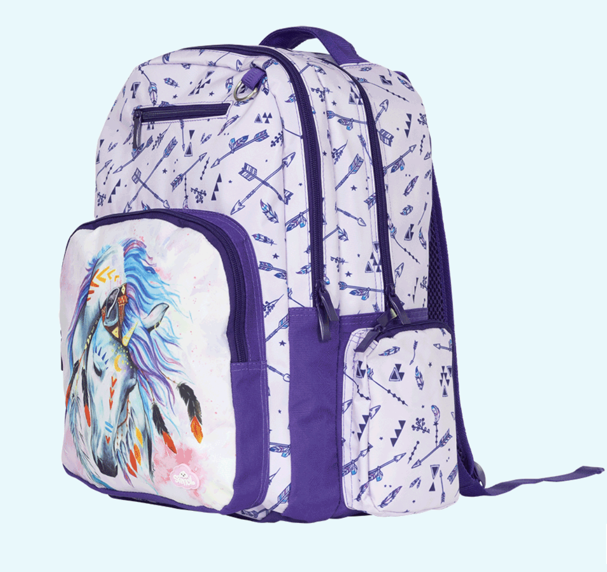 Spencil Kids Backpack