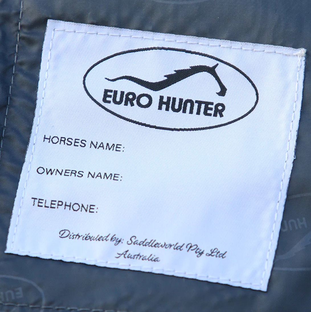 Eurohunter Thredbo Combo