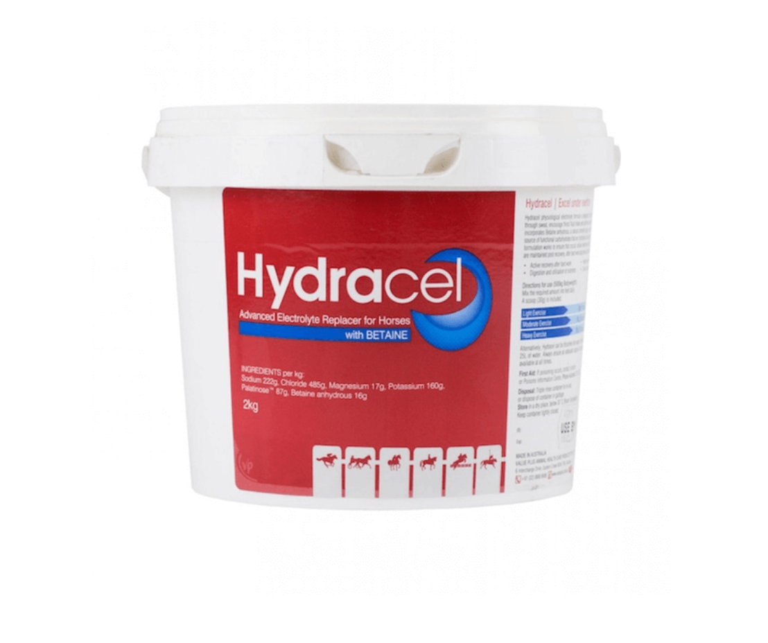 Hydracel Electrolyte Replacer
