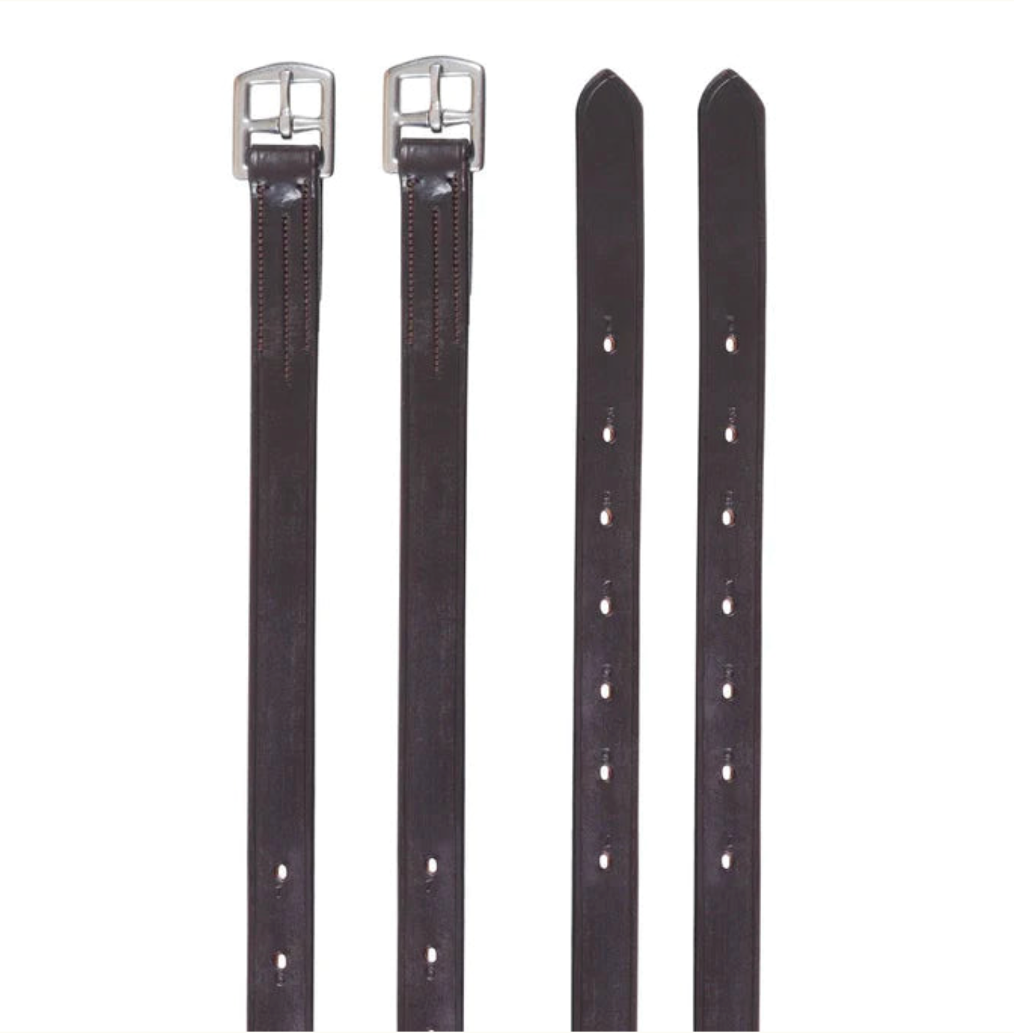 Grainge Elite Stirrup Leathers