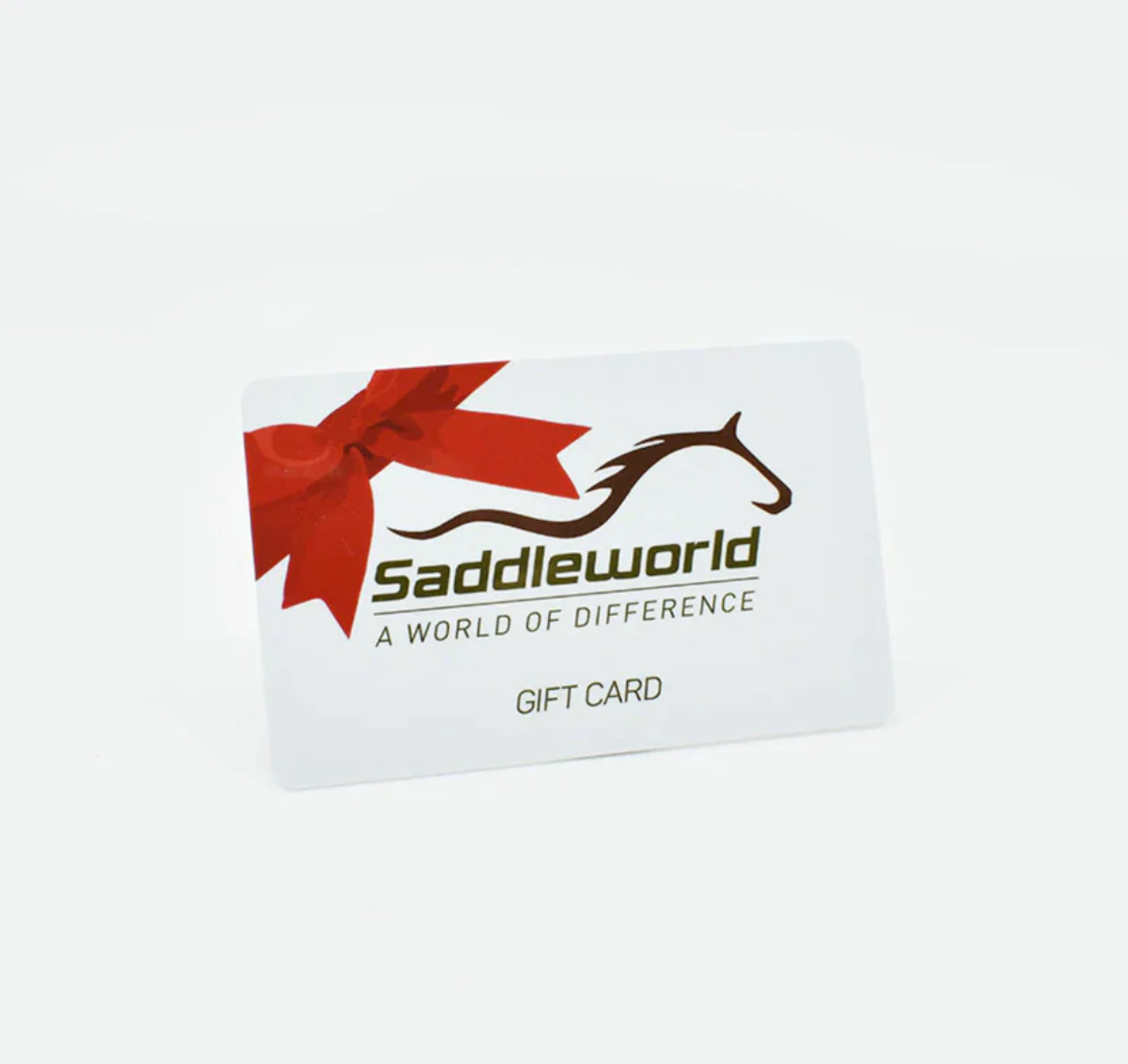 Saddleworld Maitland Gift Card