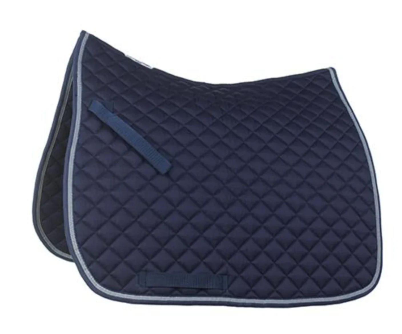 Horze Prinze Dressage Saddle Pad - 100% Cotton