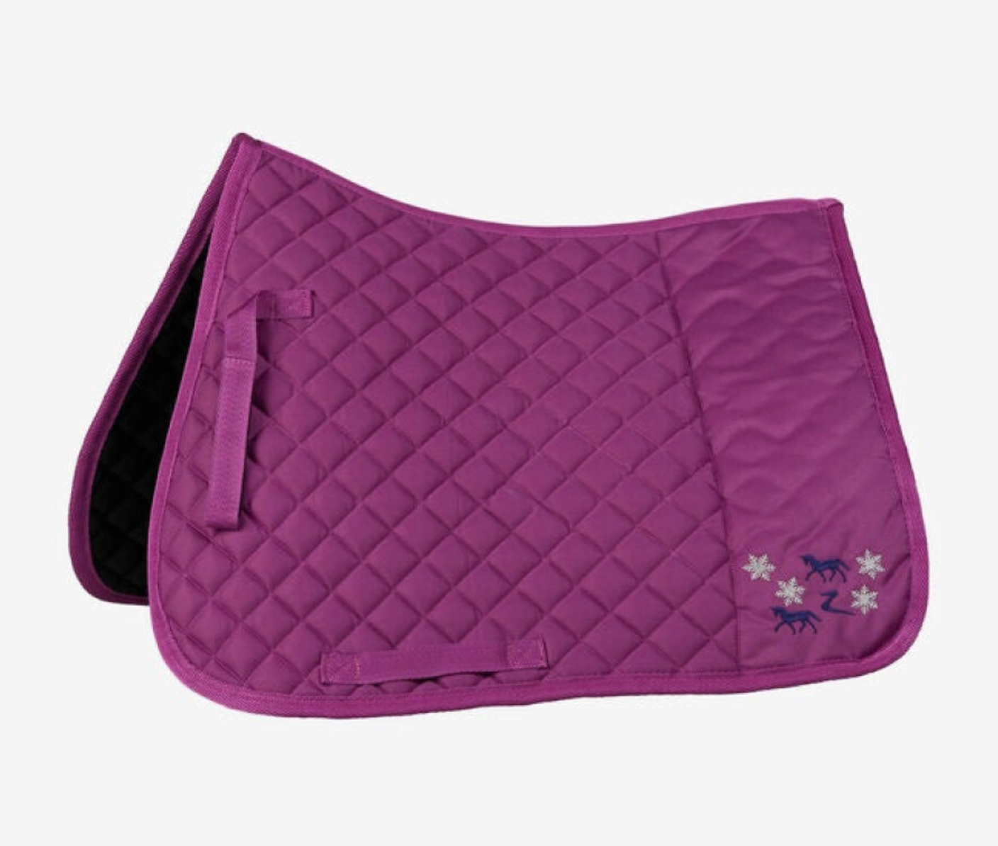 Horze Scout Saddle Pad