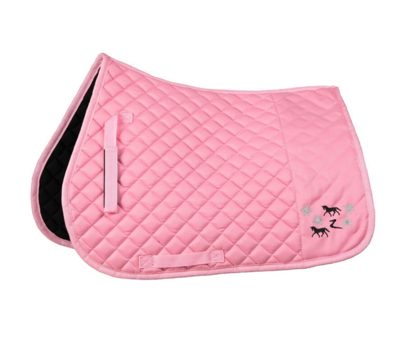 Horze Scout Saddle Pad