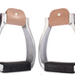 Fort Worth Safety Oxbow Stirrups