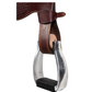 Fort Worth Safety Oxbow Stirrups