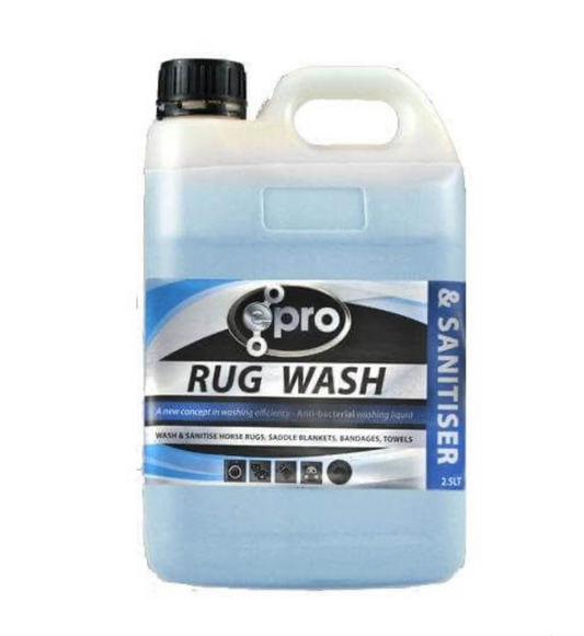 EPro - Rug Wash