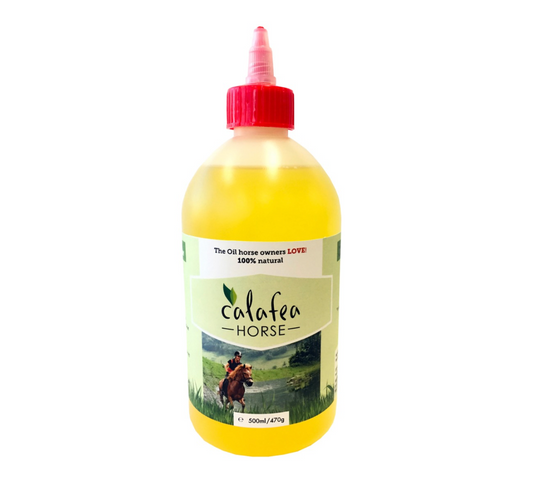 Calafea Oil - Stop itch oil