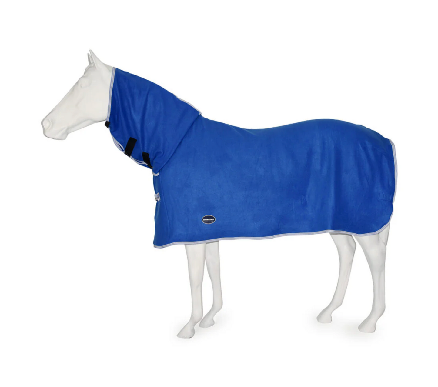 Showcraft Polar Fleece Combo