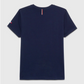 Tommy Hilfiger Brooklyn Short Sleeve Graphic Tee