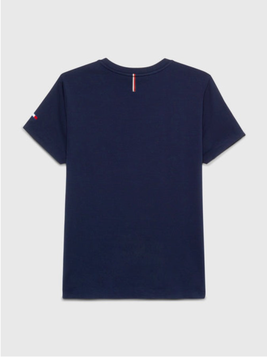 Tommy Hilfiger Brooklyn Short Sleeve Graphic Tee