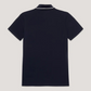 Tommy Hilfiger Harlem Short Sleeve Logo Polo