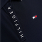 Tommy Hilfiger Harlem Short Sleeve Logo Polo