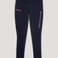 Tommy Hilfiger Elmira All-Season Full Grip Leggings