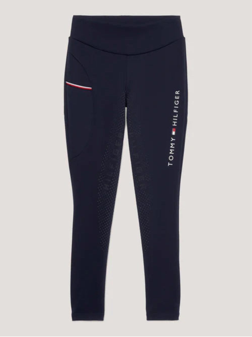 Tommy Hilfiger Elmira All-Season Full Grip Leggings