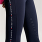 Tommy Hilfiger Rome All-Season Full Grip Leggings