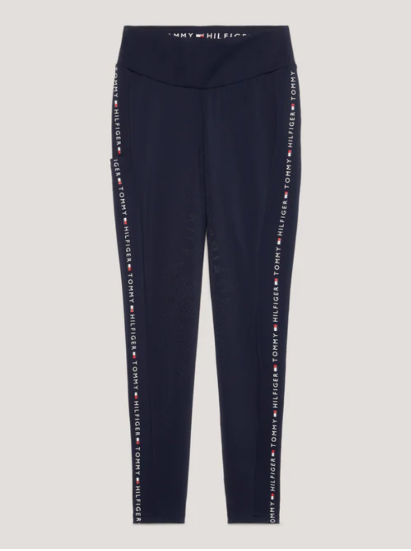 Tommy Hilfiger Rome All-Season Full Grip Leggings