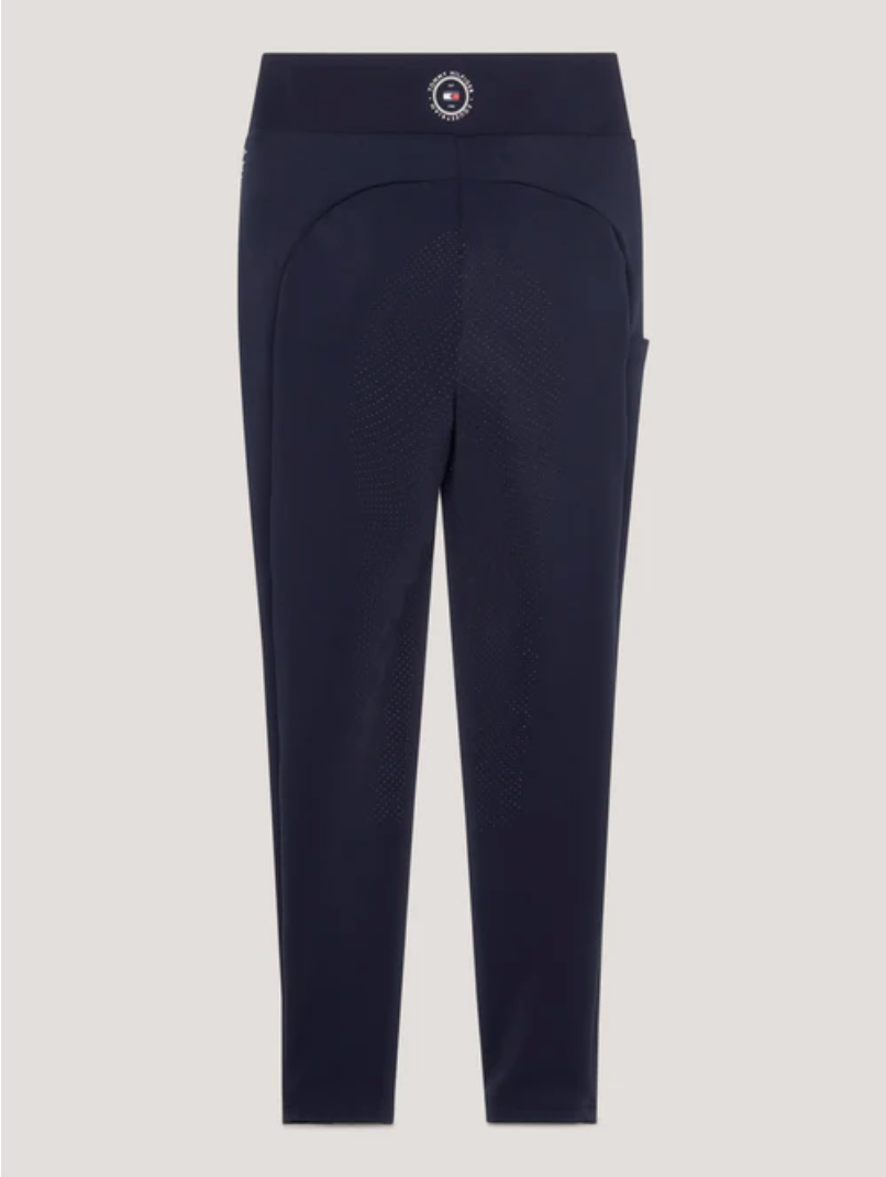 Tommy Hilfiger Rome All-Season Full Grip Leggings