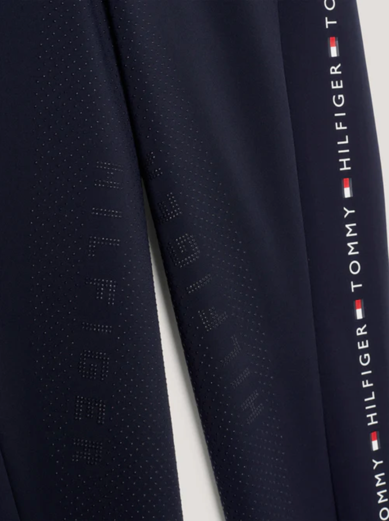 Tommy Hilfiger Rome All-Season Full Grip Leggings