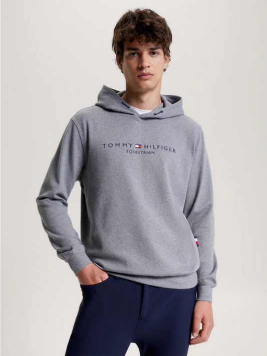 Tommy Hilfiger Williamsburg Graphic Hoodie