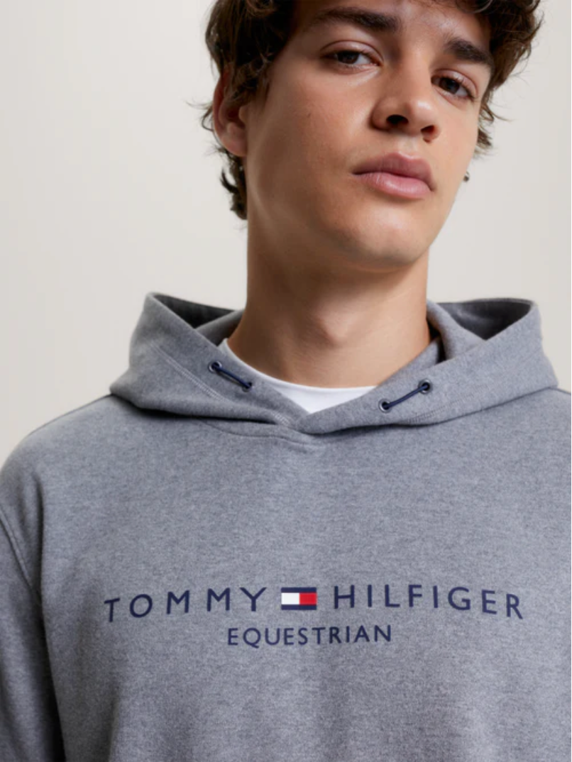 Tommy Hilfiger Williamsburg Graphic Hoodie