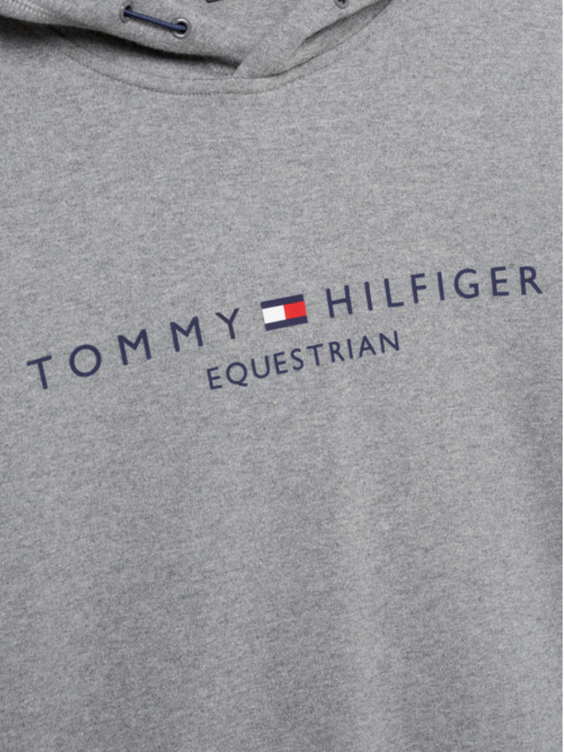 Tommy Hilfiger Williamsburg Graphic Hoodie