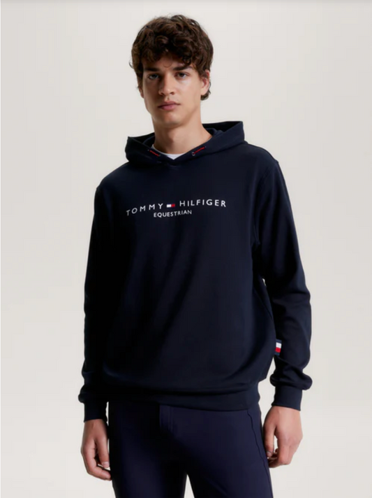 Tommy Hilfiger Williamsburg Graphic Hoodie