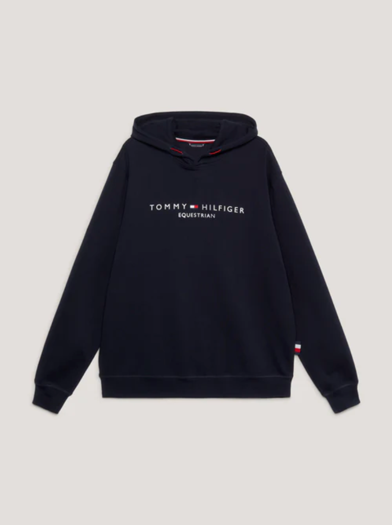 Tommy Hilfiger Williamsburg Graphic Hoodie