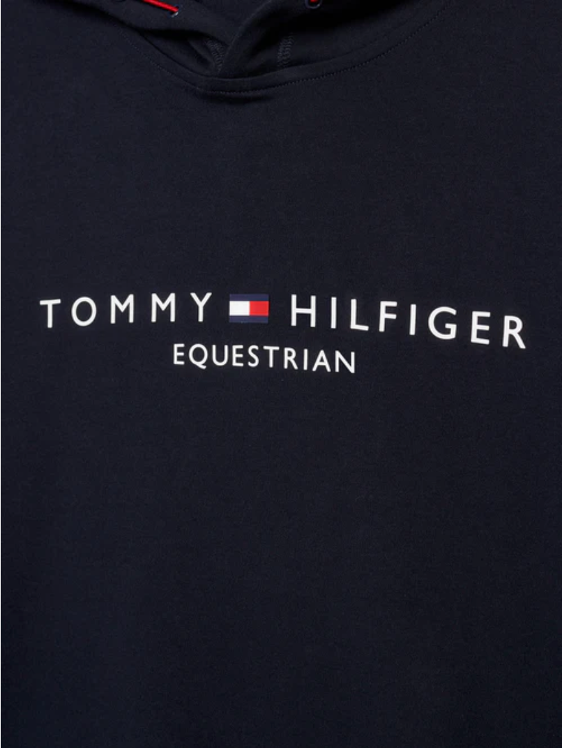 Tommy Hilfiger Williamsburg Graphic Hoodie