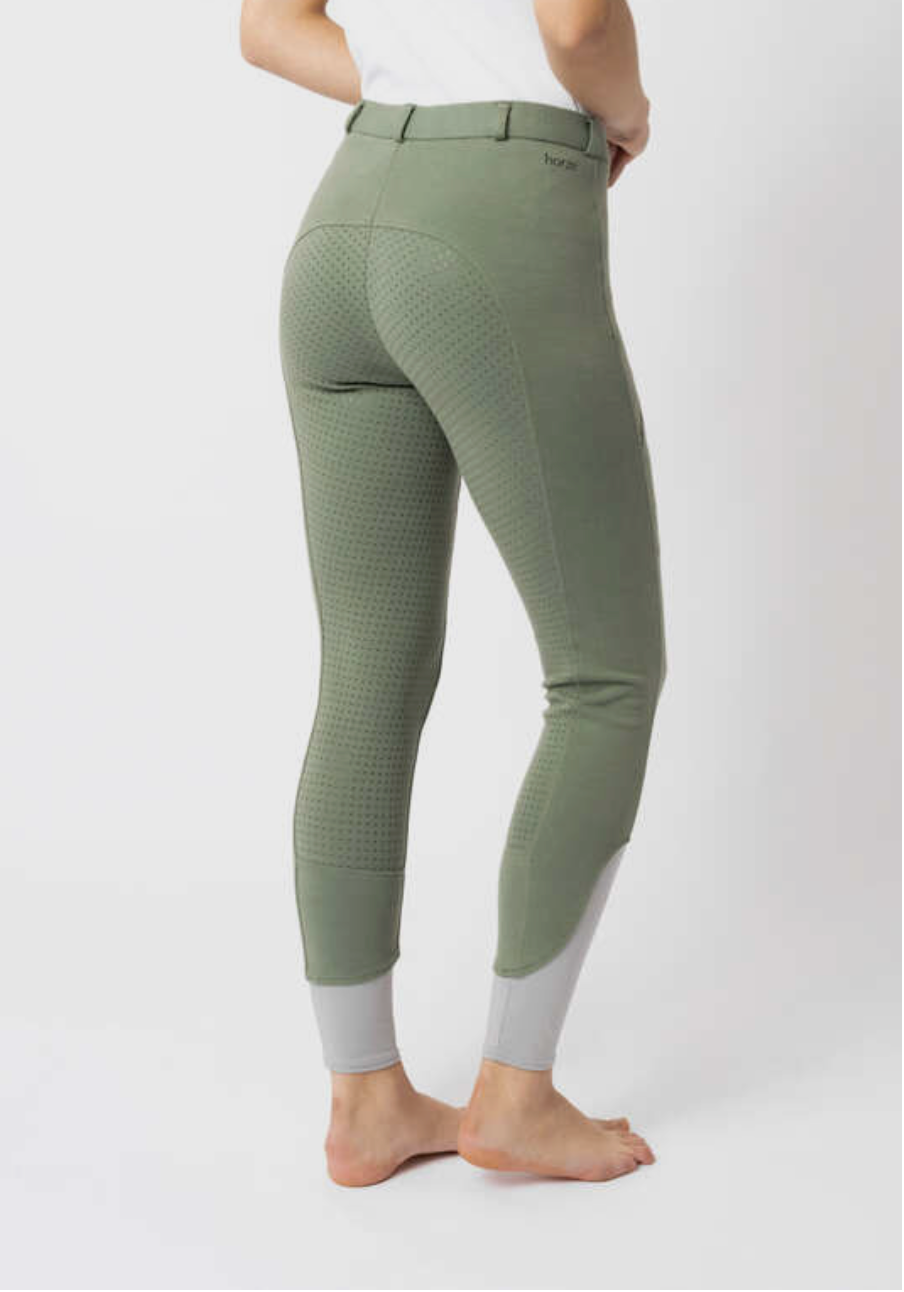 Horze Felicia Fullgrip Breeches