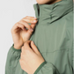 Horze Fiora Women's Lightweight Waterproof Riding Jacket