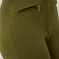 Horze Active Womens Silicone Full Seat Breeches