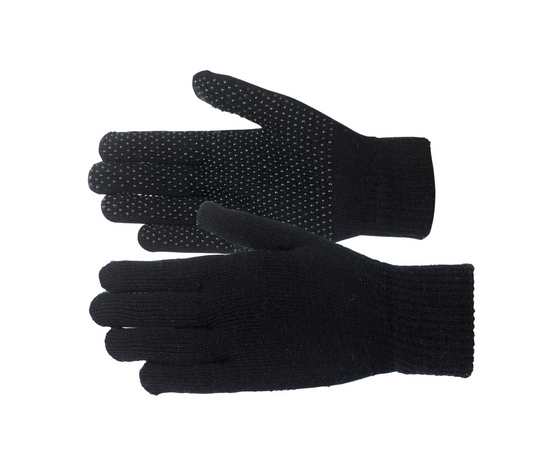 Black Magic Gloves