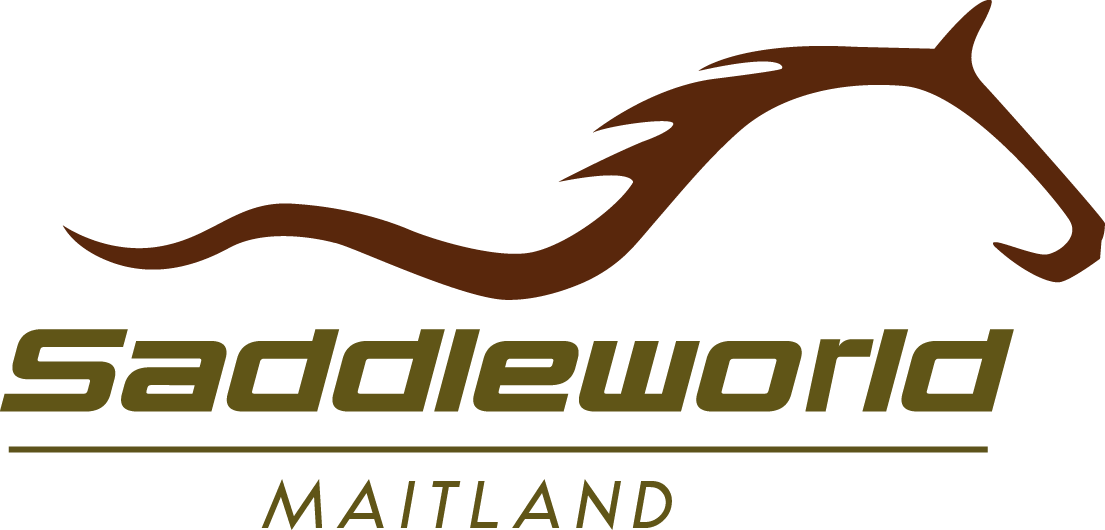 Saddleworld Maitland