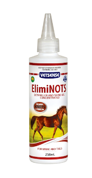 Vetsense - ElimiNOTS Detangler & Shine Gel Concentrate